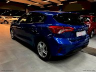 FORD Focus 1.5 E.Blue 120CV aut- 5p. Bs Co-P.