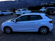 SKODA Fabia 1.0 TSI EVO 95 CV Ambition
