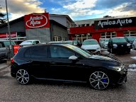 VOLKSWAGEN Golf 2.0 TSI R DSG 4Motion