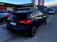 FORD Focus 1.5 E.Blue 120CV aut- 5p. Bs Co-P.