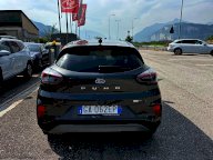 FORD Puma 1.0 EcoBoost Hyb. 125 CV Tit.