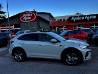 VOLKSWAGEN Taigo 1.0 TSI 110 CV DSG R-Line