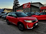 SUZUKI Vitara 1.4 Boosterjet 4WD Allgrip Top