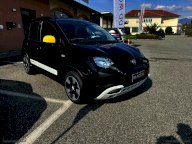 FIAT Panda 1.0 FireFly S&S Hybrid Pandina