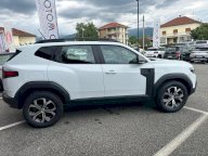 DACIA Duster ECO-G 100 Expression