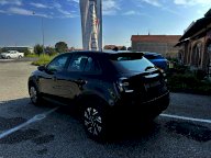 FIAT 600 Hybrid MHEV