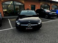 MERCEDES-BENZ A 180 Business