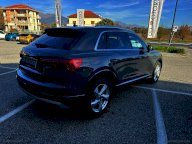 AUDI Q3 35 TDI S tronic