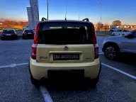 FIAT Panda 1.2 Climbing Natural Power