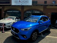 MG ZS 1.0T-GDI aut. Luxury