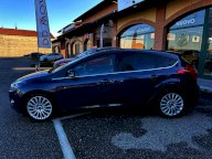 FORD Focus 1.6 TDCi 110 CV 5p. Tit. DPF