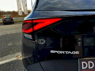 KIA Sportage 1.6 TGDi MHEV Business