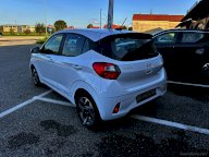 HYUNDAI i10 1.0 MPI Connectline