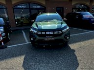 DACIA Sandero Stepway 1.0 TCe ECO-G Extreme Up