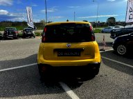 FIAT Panda 1.0 FireFly S&S Hybrid Pandina