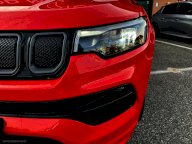 JEEP Compass 1.6 Multijet II 2WD S