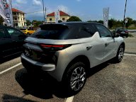 DS AUTOMOBILES DS 3 PureTech 130 aut. Esprit de Voyage