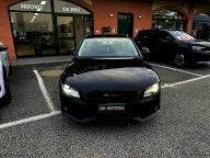AUDI A4 Avant 1.8 TFSI 160 CV Advanced