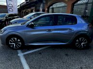 PEUGEOT PureTech 75 S&S 5p. Style