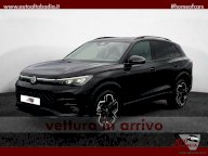 VOLKSWAGEN Tiguan 2.0 TDI DSG 4MOTION R-Line
