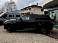 LAND ROVER Range Rover Sport 3.0 TDV6 HSE Dynamic