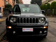 JEEP Renegade 1.5 T4 MHEV Limited