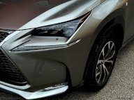 LEXUS NX 300 Hybrid 4WD F-Sport