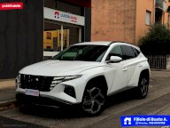 HYUNDAI Tucson 1.6 HEV aut. Exellence