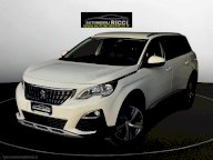 PEUGEOT 5008 BlueHDi 130 S&S EAT8 Allure