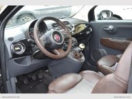 FIAT 500 1.3 MJT 75 CV Lounge