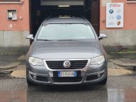 VOLKSWAGEN Passat 2.0 TDI DPF Variant