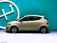 LANCIA Ypsilon 1.2 69 CV 5p. Gold