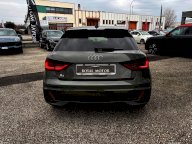 AUDI A1 SPB 35 TFSI S tronic S line edition
