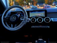 MERCEDES-BENZ GLB 180 d Automatic Business EXTRA
