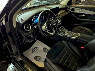 MERCEDES-BENZ GLC 220 d 4Matic Premium