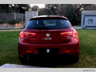 ALFA ROMEO Giulietta 1.4 Turbo 120 CV GPL Prog.