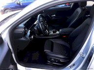 MERCEDES-BENZ A 180 d Automatic Business