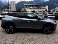 PEUGEOT 2008 Hybrid 136 e-DCS6 Allure