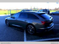 AUDI A6 Av. 50 2.0 TFSI e qu. ult. S- LINE EDITION
