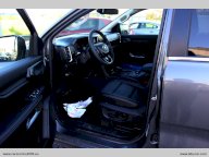 FORD Ranger 2.0 ECOBLUE aut.205CV DC Lim.5pt.