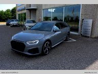 AUDI A4 Avant 40 TDI quattro S tr. S line ed.