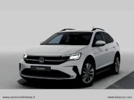 VOLKSWAGEN Taigo 1.0 TSI 115 CV Edition Plus