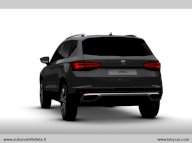 SEAT Ateca 2.0 TDI DSG Black Edition