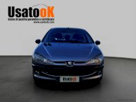 PEUGEOT 206 1.4 5p.