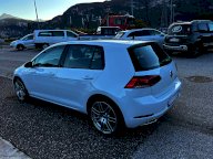 VOLKSWAGEN Golf 2.0 TDI DSG 5p. 4MOT. Highline BMT