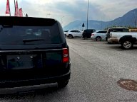 TOYOTA Land Cruiser 2.8 D4D A/T AWD Adventure