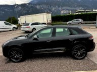 PORSCHE Macan 2.0 T