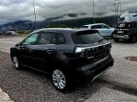 SUZUKI S-Cross 1.4 Hybrid 4WD AllGrip Top