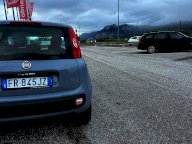 FIAT Panda 0.9 TwinAir Turbo Nat. Power Easy