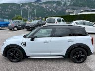 MINI Mini Cooper D Business Countryman Aut.